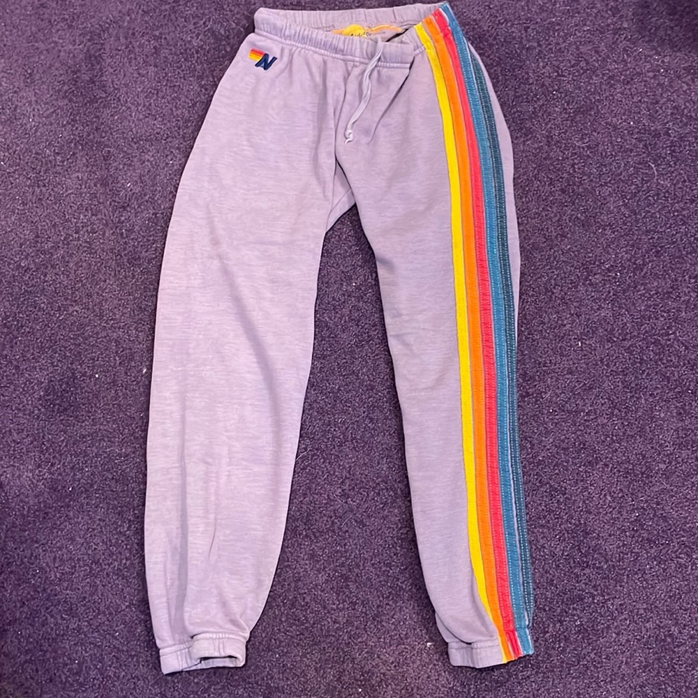 AVIATOR NATION SWEATS XS
